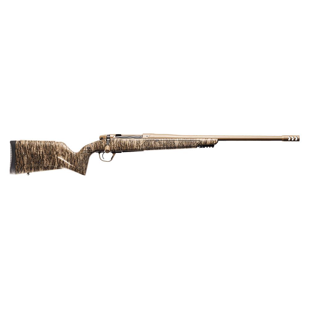 Christensen Arms Evoke 7MM Backcountry Bolt Action Rifle