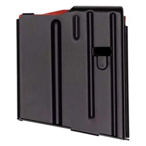 DuraMag SS AR-10 .308/7.62 NATO 5-Round Magazine
