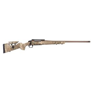 CVA Cascade LR HTR .308 Win Bolt Action Rifle