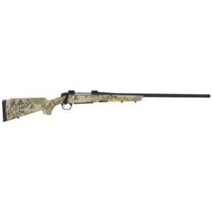 CVA Cascade XT 6.5 Creedmoor Bolt Action Rifle Realtree Camo