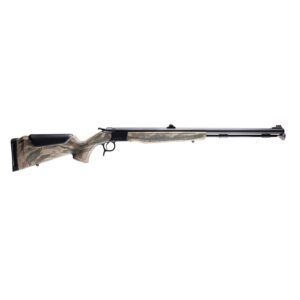 CVA Optima 50 Cal Muzzleloader - Nitride Finish