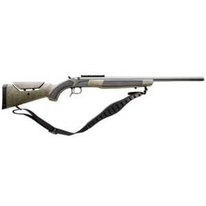CVA Accura MR-X 50 Cal Muzzleloader - 26" Cerakote