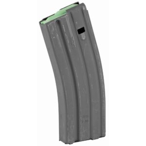 Colt AR-15 30-Round Magazine .223/5.56 Grey