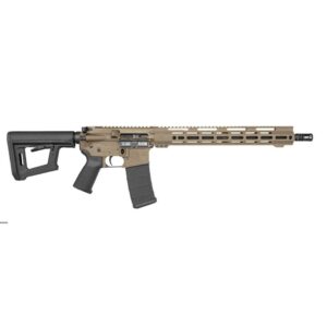 Diamondback DB15 Carbon Rifle FDE 5.56 NATO 16" Barrel