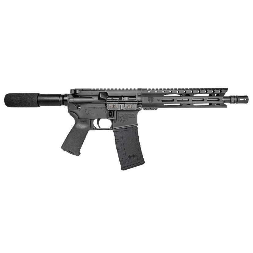 Diamondback DB15 AR Pistol 5.56mm 10" Barrel Black