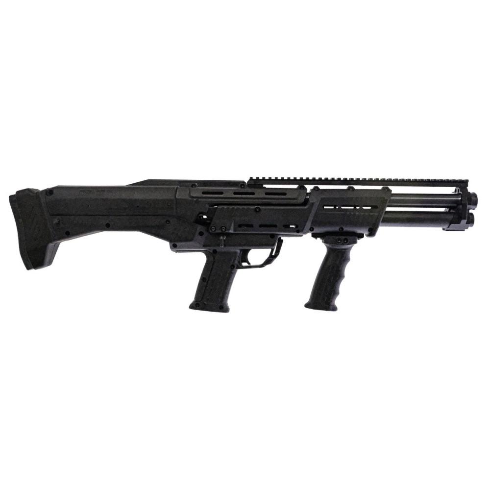Standard Manufacturing DP12 GEN II 12 Gauge Pump Shotgun