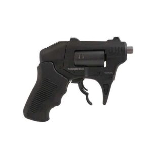Standard Manufacturing S333 Gen II .22 WMR Revolver