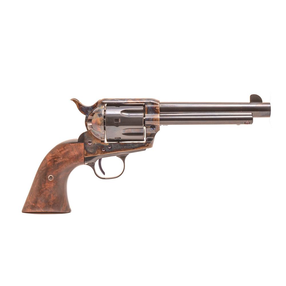 Standard Manufacturing .45 Colt Single Action Revolver