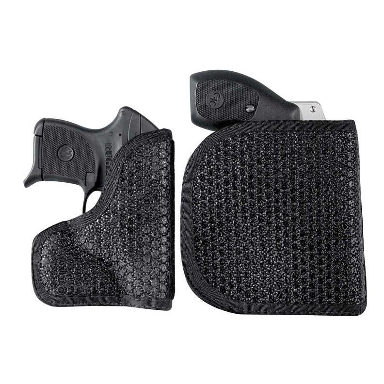 DeSantis M44 Super Fly For Ruger LCR 1 7/8" Black Ambi