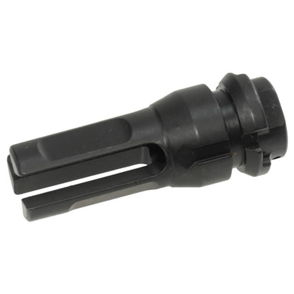 Dead Air KeyMo Flash Hider DA304 - 30 Caliber M15x1