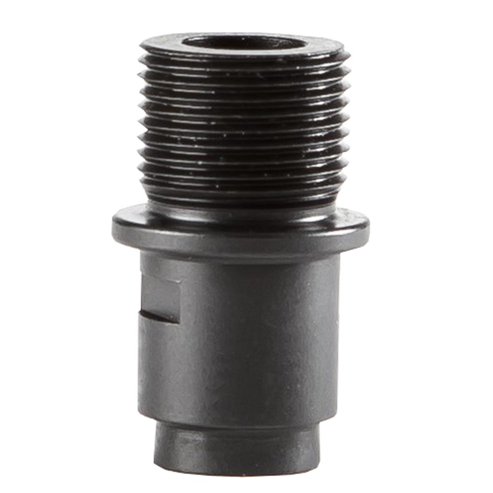 Dead Air Mask HD Thread Adapter for Walther P22