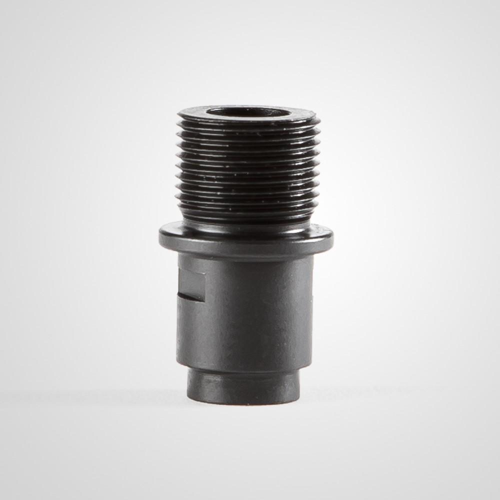 Dead Air Mask HD Thread Adapter for Sig Mosquito