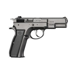 CZ USA 75 Legend 9mm Handgun with 16rd Magazine