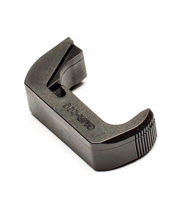 Vickers Tactical Glock 42 Extended Magazine Catch