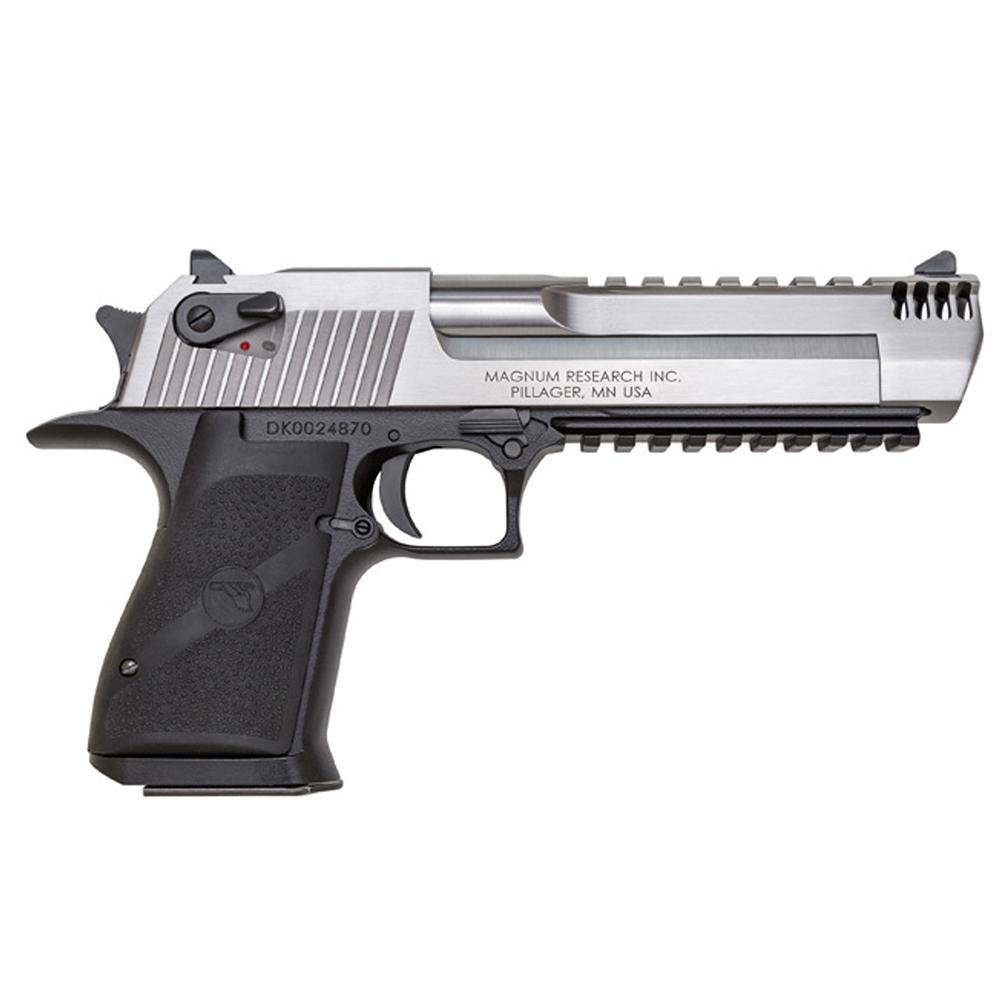 Magnum Research Desert Eagle Mark XIX L6 .44 Magnum Pistol