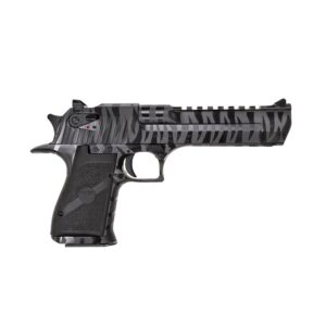 Magnum Research Desert Eagle .44 Mag Tiger Stripes