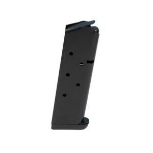 Ed Brown 7-Round .45 ACP Black Nitride Magazine