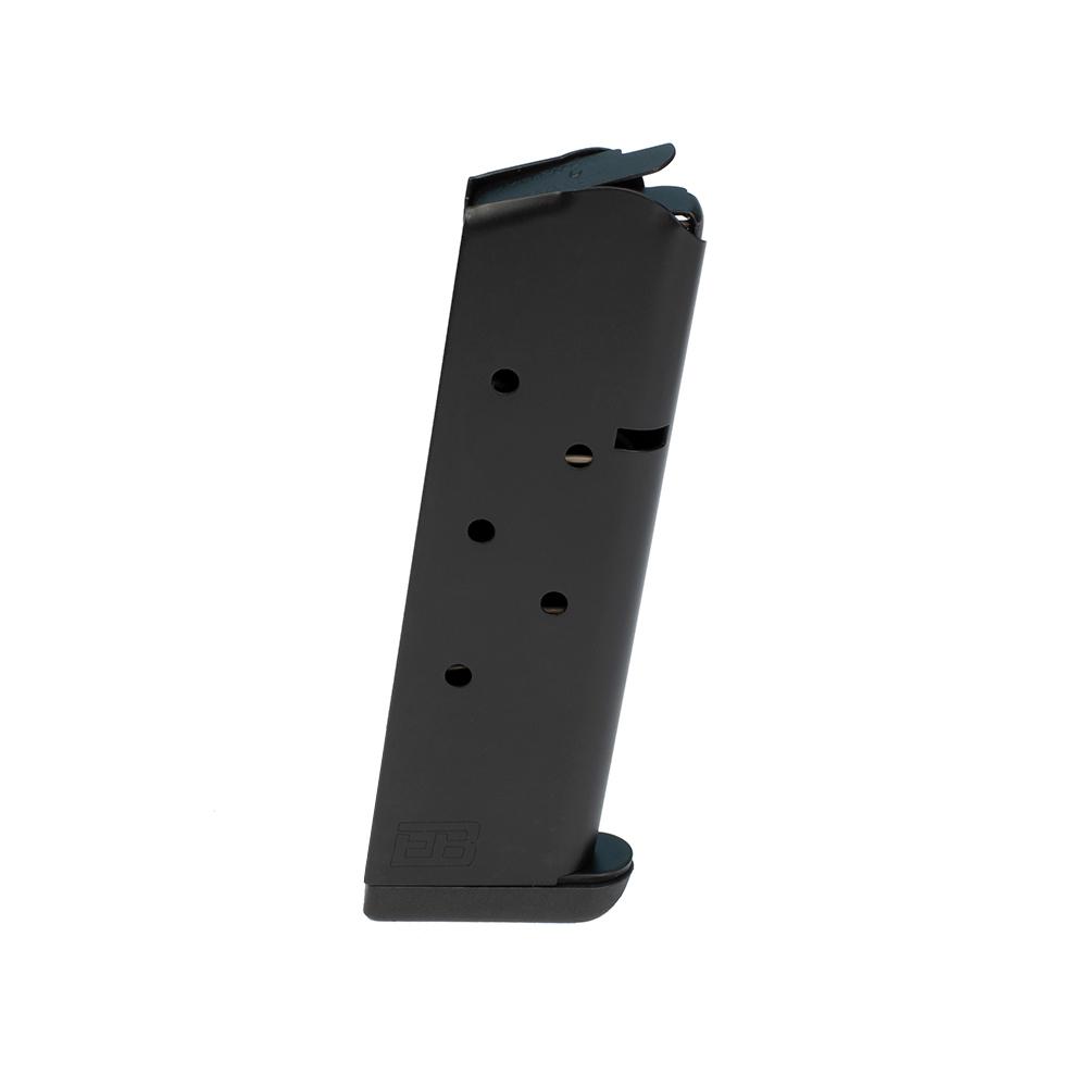 Ed Brown 7-Round .45 ACP Black Nitride Magazine