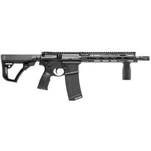 Daniel Defense DDM4 V7 S 5.56mm NATO SBR 11.5" Barrel