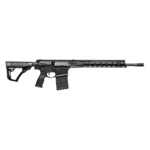 Daniel Defense DD5 V4 7.62 NATO Rifle with 18" Barrel