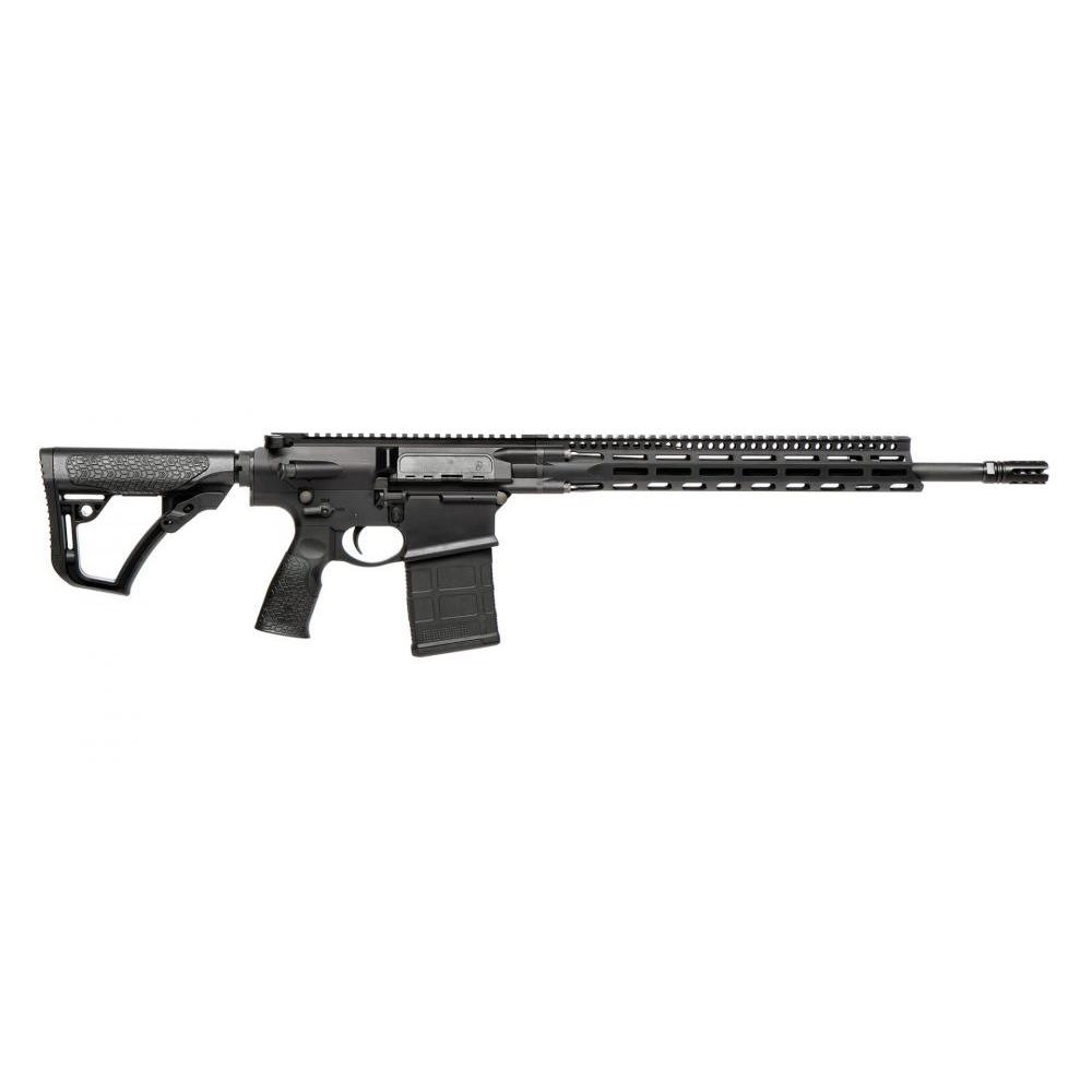 Daniel Defense DD5 V4 7.62 NATO Rifle with 18" Barrel