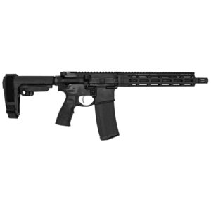 Daniel Defense DD4P AR Pistol 5.56mm 11.5" Barrel