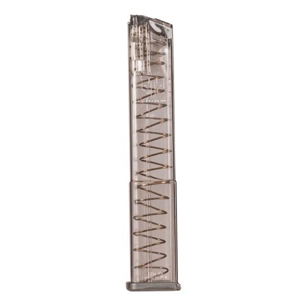 ETS Group GLK18G2 32rd Glock Magazine 9mm