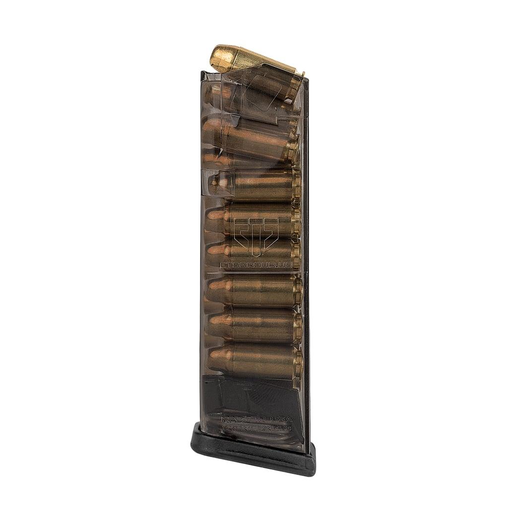 Elite Tactical Systems Glock 22 .40 S&W 16-Round Magazine