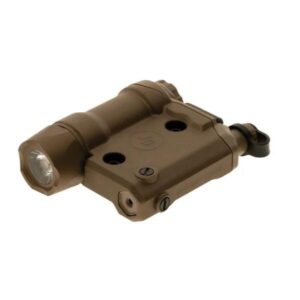 Crimson Trace Rail Master Laser Light CMR-301