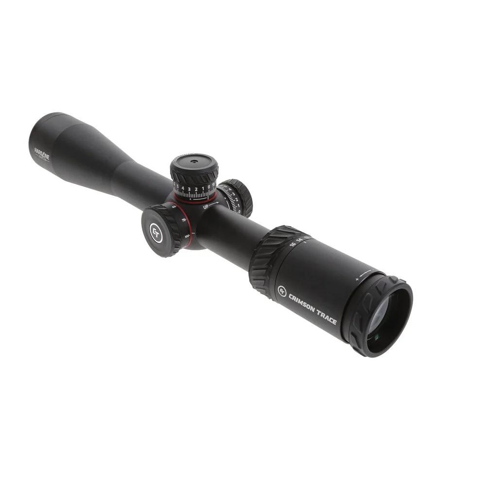 Crimson Trace Hardline 4-16x42mm Rifle Scope