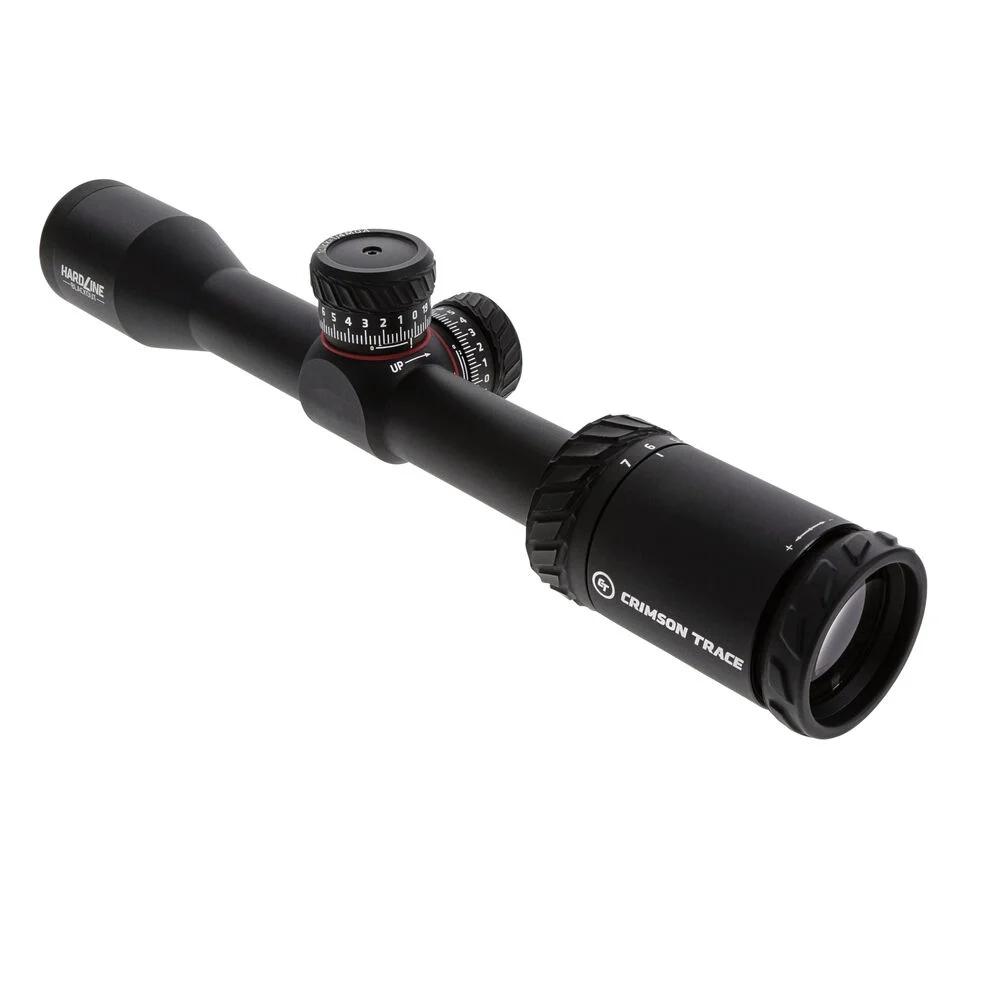 Crimson Trace Hardline 2-7x32mm Rifle Scope