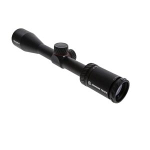 Crimson Trace Brushline Pro 3-9x40mm Rifle Scope