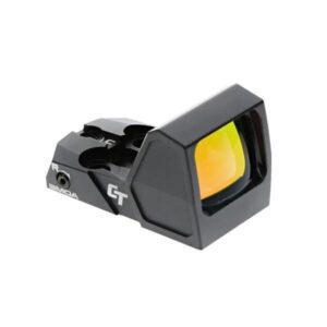 Crimson Trace CT RAD Micro 3 MOA Red Dot Sight