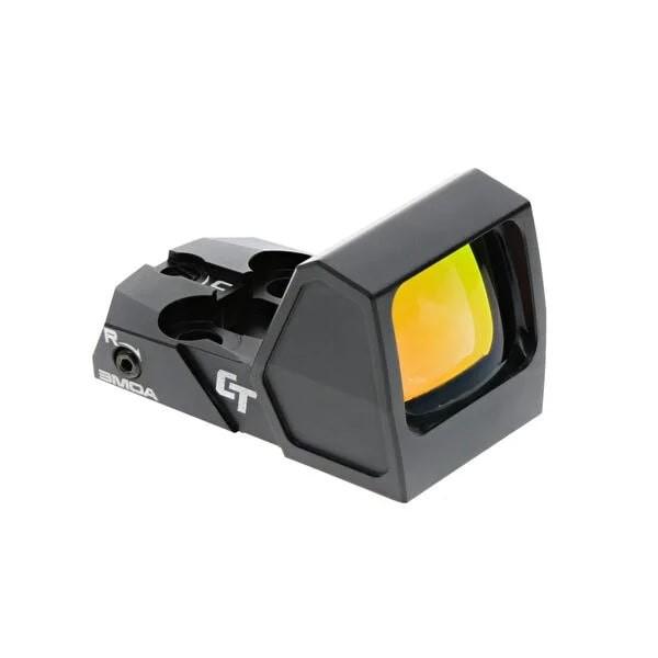 Crimson Trace CT RAD Micro 3 MOA Red Dot Sight