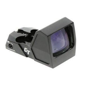Crimson Trace RAD Micro Pro 5 MOA Green Dot Reflex Sight