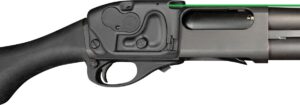 Crimson Trace LaserSaddle Green Laser for Remington 870