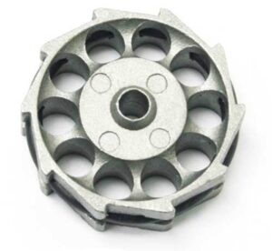 Hatsan Rotary Air Rifle Magazine  .22 cal 10-Shot