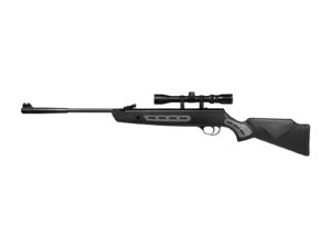 Hatsan 1000S Spring Striker Combo Air Rifle .22 Cal