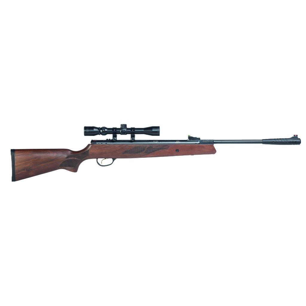 Hatsan Mod 95 Vortex .25 Air Rifle Combo with Scope