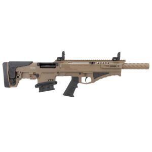 Escort BTS 410 Bullpup Shotgun 410ga 20" FDE
