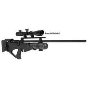 Hatsan Piledriver .45 Cal Air Rifle - High-Power Hunting