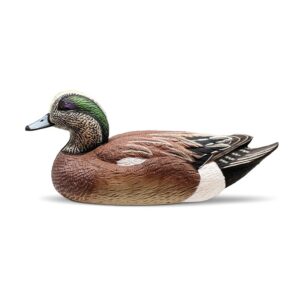 Rig'Em Right Wigeon Duck Decoy 6-Pack