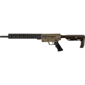 JRC Gen 3 .45 Auto Rifle with 17" Threaded Barrel