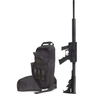 Just Right Carbine Takedown .45 ACP Rifle with Slingpack