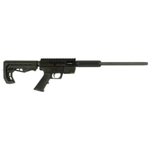 JRC Spark Survival System 9mm Luger with Dual Barrels