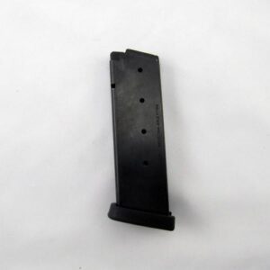 Bersa BP40CC .40 S&W 6-Round Magazine