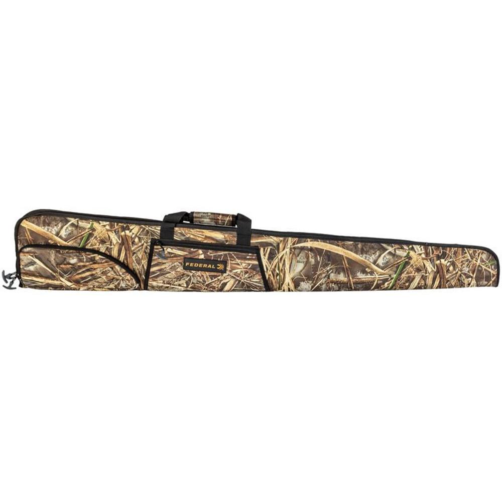 Remington Field & Range Shotgun Case 52"