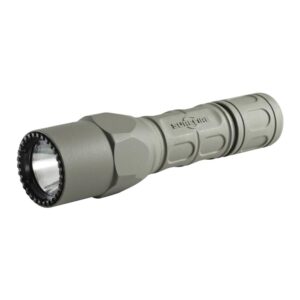 Surefire G2X Pro 600 Lumens LED Flashlight - Foliage Green