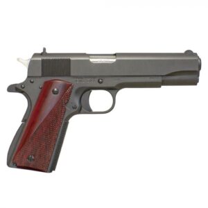 Fusion Freedom 1911 A1 9mm Handgun - 5" Barrel, 8rd