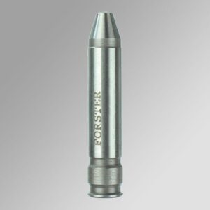 Forster NATO Minimum Chamber Headspace Gauge 7.62